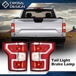 Rear Tail Light Brake Lamp Lh Rh Side Fit 2018-2020 Ford F150 F-150 Pickup. Fixed Price $38.48.