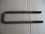 Gm Rear Spring U-bolt Nos '40-'46 My P/n 609900. Fixed Price $15.00.