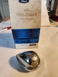 Nos 1966 67 68 1969 1970 Galaxia Fairlane Wagon Ranchero Rear License Plate Lamp. Fixed Price $65.00.