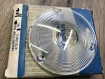 1961 62 63 64 65 Ford Series Truck Nos Signal Light Lens (clear) C1TZ-13208-A. Fixed Price $65.00.