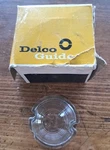 1 Nos Chevrolet Corvette Parking Light Glass Lens #5936929 See Photos. Fixed Price $29.95.