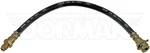 Dorman H73278 Brake Hydraulic Hose Fits Dodge Mercury Oldsmobile Plymouth Models. Fixed Price $20.10.