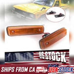 1979-1983 For Toyota Hilux RN30 LN40 Pickup Side Marker Light Lamp Turn Signal. Fixed Price $32.55.