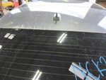 Used Center High Mount Stop Light Fits: 2011 Audi A5 Grade. Fixed Price $55.00.