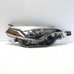 2017-2019 Toyota Corolla Dual Led Projector Right Side Headlight Oem 81110-02M90. Fixed Price $68.67.