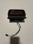 1989-1995 Plymouth Acclaim Spirit High Mount Third 3RD Brake Light Assembly Gray. Fixed Price $39.95.