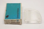 Nos 1967-72 Chevrolet Truck Suburban Reverse Back-up Lamp Lens Lh 5961257. Fixed Price $22.95.