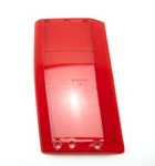 Land Rover Range Classic County 1987-1995 Lh / Left Hand Rear Lamp Lens. Fixed Price $68.00.