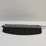 Nissan 350 Coupe Z33 Auxiliary Brake Light 26590-CD00A 3.5 Petrol 228KW 28709703. Fixed Price $108.68.