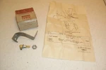 1960 Ford Sunliner Starliner Fairlane 500 Nos Back Up Light Switch Kit Fomoco. Fixed Price $75.00.