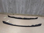 20-22 Oem Bmw G11 G12 740 750 Rear Trunk Center Stoplight Brake W/ Bracket. Fixed Price $314.96.
