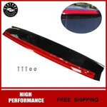 For 2007-14 Chevy Cadillac Escalade Yukon Red Brake Center High Mount Stop Light. Fixed Price $155.99.