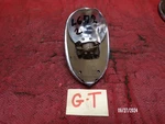 Triumph Spitfire, GT6 Lucas Rear Tail Light Housing, L672, #2, Original, !!. Fixed Price $22.26.