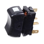 Lucas 152SA Windscreen Wiper Rocker Switch Fits Jaguar E-type XJ6 XJ12 39235. Fixed Price $87.29.