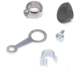 Unity Spotlight U-2873 Inside Bracket Tap Collar, Plate Arm, Wire Clip, Spacer. Fixed Price $21.95.