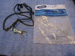 Nos 1989 1990 1991 1992 Ford Probe Engine Comparatment Light Lamp W Harness. Fixed Price $59.99.
