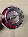 1963 Chevrolet Impala Tail Light Backup Assembly Guide Sae Rb Original Oem. Fixed Price $49.50.