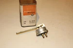 Delco Remy 1997921 / D854 Stop Light Switch- 1955-64 Chevrolet Truck. Fixed Price $35.00.