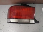 Driver Left Tail Light Ends Fits 90-93 Lincoln Continental 553882. Fixed Price $74.99.