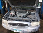 Lesabre 2005 High Mounted Stop Light 2088056. Fixed Price $50.00.