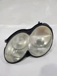 2003 2004 2005 2006 Mercedes SL500 Oem Left Headlamp Assembly Hazy. Fixed Price $275.00.