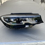 2019 2022 2021 Bmw 3-SERIES 330I M340I G20 Right Passenger Side Headlight. Oem. Fixed Price $460.00.