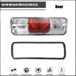 Rear Center High Mount Third Brake Light Ford F150 2004-2008. Fixed Price $17.13.