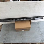 2020 - 2024 Porsche Taycan Rear Led Light Bar Center Lamp 9J1945081R Oem Hella. Fixed Price $479.00.