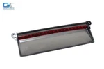2010 - 2013 Porsche Panamera Rear High Mount 3RD Stop Brake Light Lamp Oem. Fixed Price $29.99.
