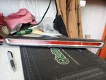 Used 2015-2020 Gm Yukon Denali Tahoe Oem 3RD Brake Light. Fixed Price $15.00.