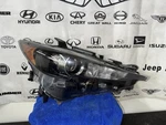 17 18 19 20 Mazda CX5 CX-5 Passenger Side Led Headlight. Fixed Price $125.00.