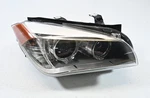 Right Pass Side Adaptive Bi-xenon Headlight Assembly Oem Bmw X1 12-15 Complete. Fixed Price $394.95.
