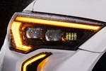 2014-2023 Toyota 4RUNNER Morimoto Xb Evo Led Headlights Amber Drl 5YR Warranty. Fixed Price $1650.00.