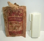 Vintage Ford Nos Oem Interior Dome Lamp Lens B8A-13783-A And Envelope. Fixed Price $14.99.