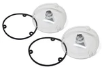 New Parts Parking Light Lens Set Pair W/trim For 1966 Belvedere Satellite. Fixed Price $121.99.