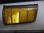 +new Genuine Gm 5969837 Marker Light Assembly. Fixed Price $27.96.