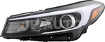 2017-2018 Kia Forte Headlight Halogen Driver Side. Fixed Price $266.41.