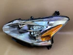 New 2013-2015 Nissan Altima Left Driver Side Headlight Halogen Oem 26060-3TA9A. Fixed Price $219.00.