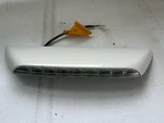 02-10 Lexus SC430 Led 3RD Third Brake Light Trunk Mounted Lamp White Oem. Fixed Price $119.00.