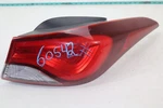 2011-2016 Hyundai Elantra Rear Right Side Tail Light Lamp 92402-3X3 Oem. Fixed Price $83.98.