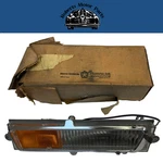 New Old Stock Lh Fender Cornering Side Marker Lamp 1969 Chrysler Models #2930101. Fixed Price $135.00.