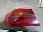 2011 Bmw Series E90 320I Tail Light Assembly Left Side Oem 6937457. Fixed Price $379.38.