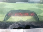 0996400 Central Brake Light Audi A4 1.9 Tdi 1994-2000 1997 74339. Fixed Price $27.95.