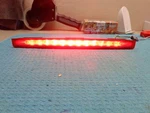Volvo C30 08 09 10 11 12 13 3RD Center Third Brake Stop Light. Fixed Price $89.98.