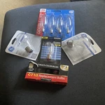 Light Bulb Bundle-various Sizes. Fixed Price $5.00.