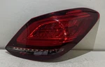 2019 2020 2021 Mercedes Class W205 Led Tail Light Passenger Right Oem 0910. Fixed Price $199.99.