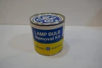 Vintagegeneral Electric Lamp Bulb Removal Kit Light. Fixed Price $24.95.