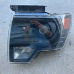 *read Oem 2013 2014 Ford F150 Raptor Left Xenon Headlight Headlamp DL34-13006-A. Fixed Price $458.00.