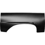 Passenger Side Outer Quarter Panel Fits 1966-1977 Ford Bronco 3150-601-661R. Fixed Price $143.05.