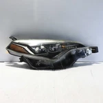 2017-2019 Toyota Corolla Dual Led Projector Right Headlight Oem 81110-02M90. Fixed Price $67.28.